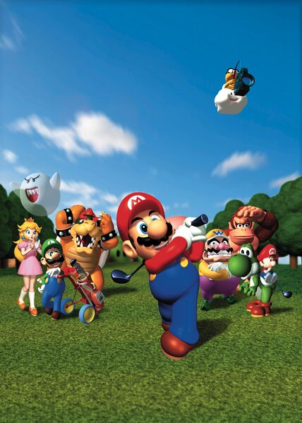 File:Box art - Mario Golf Nintendo 64.jpg