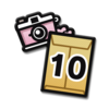 The icon for Mona Superscoop 10.