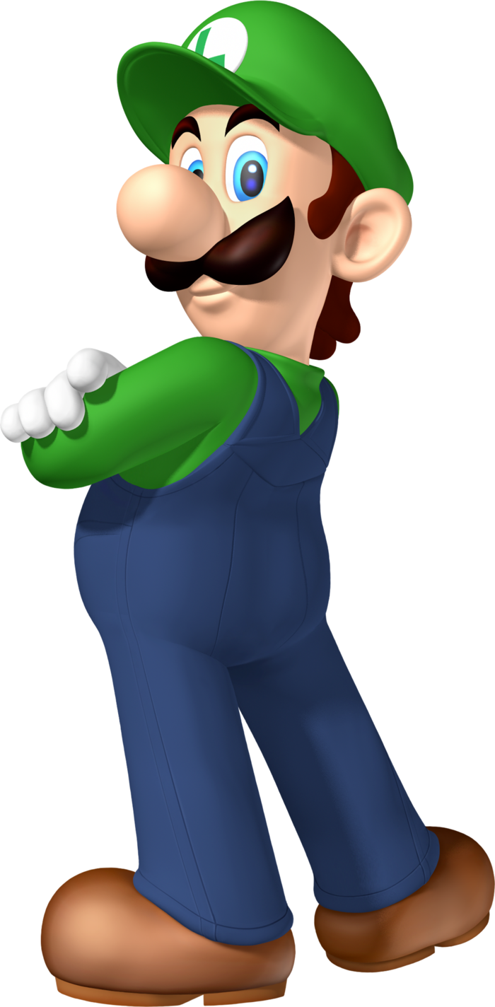 Luigi