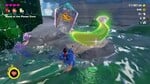 One of Lagoon Layer's Banandium Gems