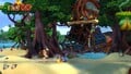 Donkey Kong Country: Tropical Freeze screenshot