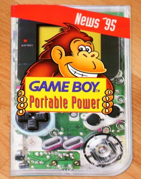 File:DK Game Boy Booklet.jpg