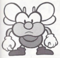 Super Mario Bros. 3 (Perfect Edition of the Great Mario Character Encyclopedia)