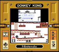 G&WG2 Super Game Boy Classic Donkey Kong.png