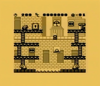 Game Boy Donkey Kong Stage 1-5 Pre-Release.png
