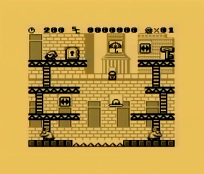 File:Game Boy Donkey Kong Stage 1-5 Pre-Release.png