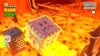 Grumblump Inferno from Super Mario 3D World.