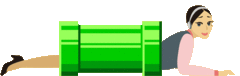 Mary O. - Super Mario Wiki, the Mario encyclopedia