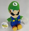 1997 BD&A Luigi plush
