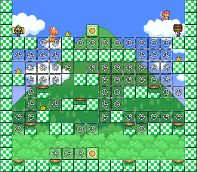 Level 3-10 - Super Mario Wiki, the Mario encyclopedia