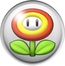 Flower Cup icon