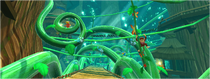 Bananan Labyrinth / DK Jungle (alt 2)