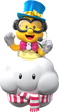 Lakitu (Party Time) from Mario Kart Tour
