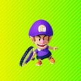 Poll option from an opinion poll on the layers from Mario Tennis Fever for the Nintendo Switch 2