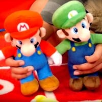 Mario & Luigi Paper Jam Kids at Play Episode 1 thumbnail.jpg