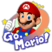 Mario's turn to go from Mario Party 6
