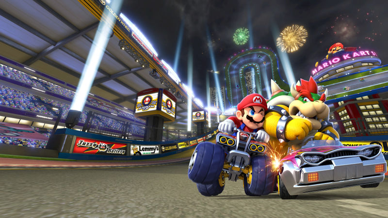 File:Mario and Bowser Scene - Mario Kart 8.jpg