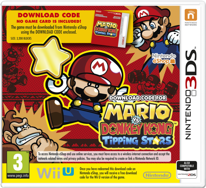 File:Mario vs DK Tipping Stars EU box 3DS.png
