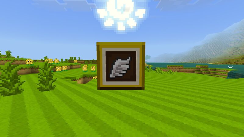 File:Minecraft Mario Mash-Up Feather.jpg