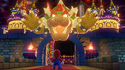 Thumbnail for "The Great Tower!" from Super Mario 3D World + Bowser's Fury used for Nintendo Music
