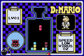 Image for "Dr. Mario" from WarioWare, Inc.: Mega Microgame$! on Nintendo Music