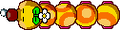 Super Mario 64 DS and New Super Mario Bros. (Which Wiggler?)