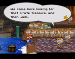 PMTTYD Pirate's Grotto Talking To Crowd.png