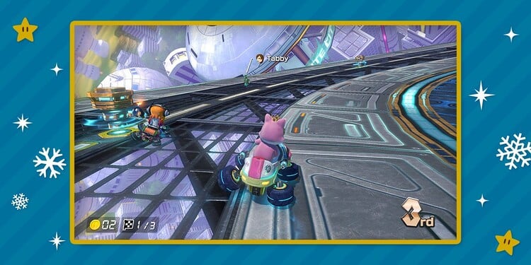 First image from the Which Mario Game Is Perfect for You? quiz.