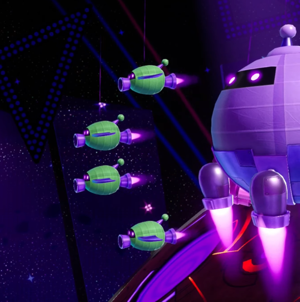 File:PPSŌgata āmu UFOwithShageki-gata UFOs.png
