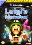 Luigi's Mansion (Canadian)