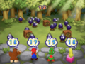 Mario Party 2 (Bob-ombs)