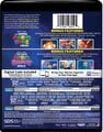 2-Movie Collection bundle Ultra HD Blu-ray Back cover, included with The Super Mario Galaxy Movie