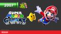 Super Mario Galaxy (Super Mario Bros. 35th Anniversary)