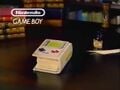 Japanese commercial for Super Mario Land 2: 6 Golden Coins