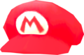 Model of the Mario Cap from Super Mario Sunshine.