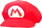 Mario Cap - Super Mario Wiki, the Mario encyclopedia