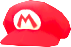 Mario Cap - Super Mario Wiki, the Mario encyclopedia