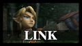 Link's snapshot in the Subspace Emissary