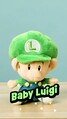 Baby Luigi