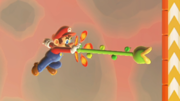 Badge Challenge Grappling Vine II level thumbnail