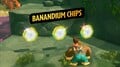 Screenshot from the Donkey Kong Bananza Direct