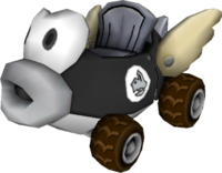 Cheep Charger (Dry Bones) Model.png