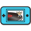 The icon for BALLOON FIGHTER: Record Guy.