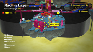 Where a Stuff Shop is