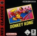 NES Classics: Donkey Kong