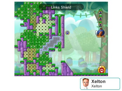 Featured Levels Mario vs. Donkey Kong Tipping Stars image 3.jpg