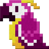 G&W PW Parrot.png