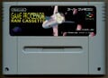 Game Processor RAM Cassette scan