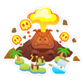 GoombaLagoon Jamboree Sticker.png