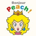 French HOME Menu icon
